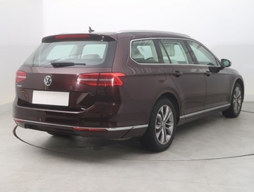 Volkswagen Passat B8 Variant 1.4 TSI BlueMotion Technology ACT 150KM 2016 VW Passat 1.4 TSI, Salon Polska, Serwis ASO, zdjęcie 4