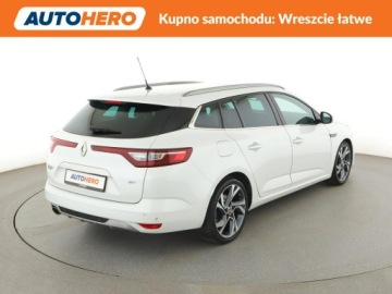 Renault Megane IV GT Grandtour 1.6 TCe 205KM 2018 Renault Megane GT 205KM Automat Navi Czujniki, zdjęcie 6
