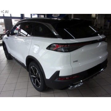 BAIC Beijing 7 1.5 177KM 2025 BAIC Beijing 7 1.5T Luxury DCT Suv 177KM 2025, zdjęcie 3