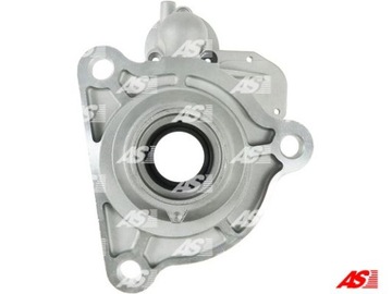 SBR0018 КАК СТАРТЕРНАЯ ГОЛОВКА