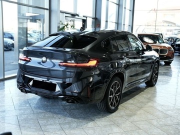 BMW X4 G02 SUV Facelifting 2.0 20d 190KM 2025 BMW X4 xDrive20d Sport Suv 2.0 (190KM) 2025, zdjęcie 2