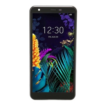 lcd display touch digitizer assembly with frame 5.45 inch phone screen repl