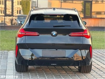 BMW X3 G45 2025 BMW X3 BMW X3 20d xDrive 2.0 Diesel 197KM, zdjęcie 4