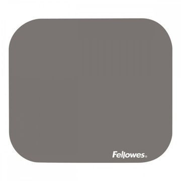 Podkładki pod mysz Fellowes Standard SZARA