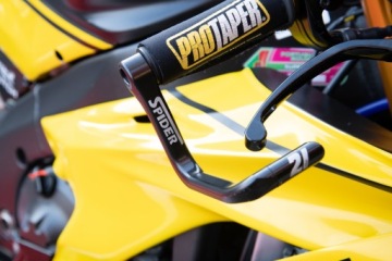 SPIDER RACING чехол рычага тормоза R6 R1 CBR RR-R GSX-R PANIGALE
