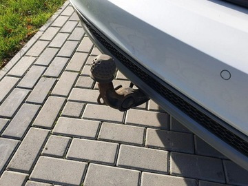 Audi A6 C7 Allroad quattro 3.0 TDI 313KM 2012 Audi A6 3.0 bitdi 313KM S Line FULL Ledy Bose, zdjęcie 13