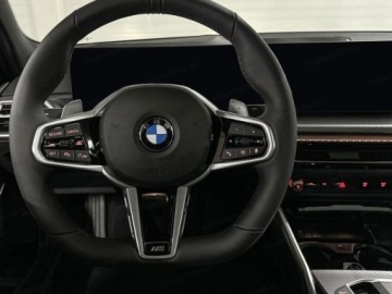 BMW Seria 3 G20-G21 Limuzyna 2.0 318i 156KM 2026 BMW Seria 3 318i Sport Sedan 2.0 (156KM) 2026, zdjęcie 8