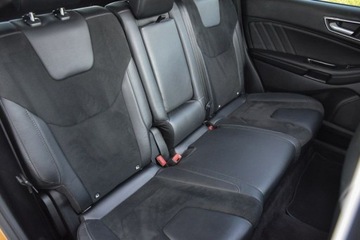 Ford Edge II SUV 2.0 TDCi Twin-Turbo 210KM 2016 Ford Edge FORD EDGE 2.0 210KM 4x4 ALU-20 LED Kamera Panorama Gwarancja 12m, zdjęcie 30