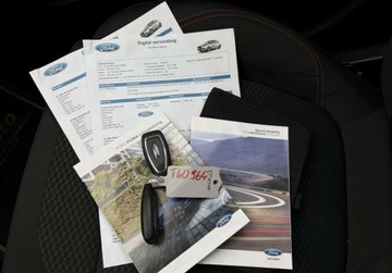 Ford Puma II 2021 Ford Puma ST-LINE navi ZAREJESTROWANY MANUAL gwarancja bezwypadkowa LED, zdjęcie 33