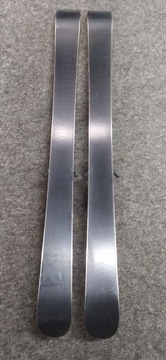 Лыжи Twin Tip Salomon NFX 130см для фристайла+Tyrolia 4.5