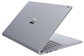 Ноутбук Microsoft Surface Book 2 13,5 дюйма, Intel Core i7, 8 ГБ/256 ГБ, серебристый