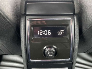 Skoda Superb II Kombi 1.8 TSI 160KM 2010 Skoda Superb XENONY NAWIGACJA PARKTRONIC TEMPOMAT SERWISOANA ZAREJESTROWANA, zdjęcie 11