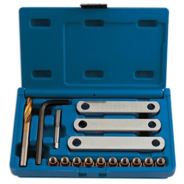 Комплект для восстановления тормозного суппорта M9x1,25