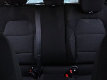 Renault Clio V Hatchback 5d Hybrid 1.6 E-TECH 140KM 2020 Renault Clio E-Tech Hybrid, Salon Polska, zdjęcie 9