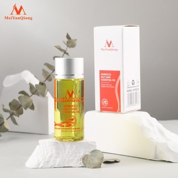 Масло для быстрого и сильного роста волос