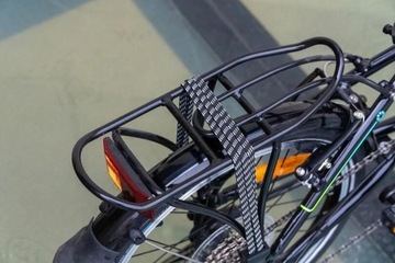 Складной велосипед Dahon Mariner D8 20 / Black