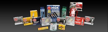 СВЕЧА ЗАЖИГАНИЯ NGK NGK BPM8Y 2057 НИКЕЛЬ SAE ТВЕРДАЯ