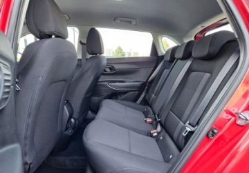 Hyundai i20 III 2025 Hyundai i20 Modern Comfort LED Benzyna 90KM, zdjęcie 2