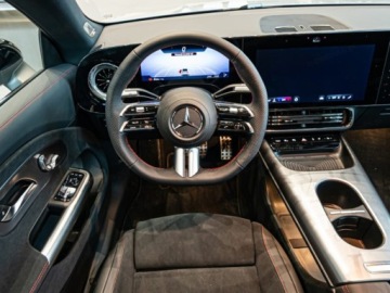 Mercedes CLA C118/X118 2026 MERCEDES-BENZ CLA 200 4-Matic AMG Line 1.5 (163KM) 2026, zdjęcie 6