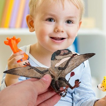 Игрушка-модель статуи для детей