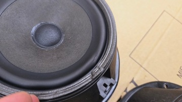 FORD FOCUS MK2 04-11 C-MAX I KUGA MK1 ГИНАМИК В ДВЕРИ ПЕРЕДНЯЯ ПРАВАЯ ЛЕВАЯ СТОРОНА