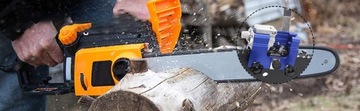 Точилка для бензопилы Точилка для