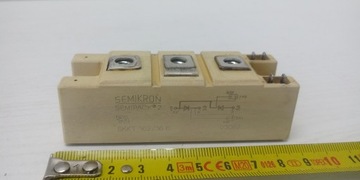 SKKT162/16E Semikron Moduł tyrystorowy