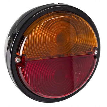 Lampa tylna okrągła Ursus C 330 C-330