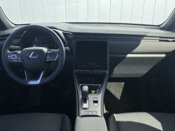 Lexus LBX 1.5 Hybrid 136KM 2025 1.5 Hybrid 136KM, zdjęcie 10