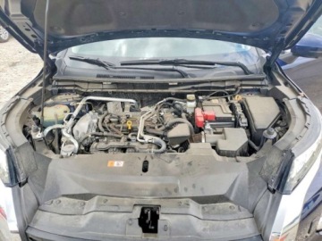 Mitsubishi Outlander III 2024 Mitsubishi Outlander Sel 2024 2.5 Benzyna 181KM, zdjęcie 6