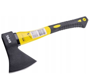 SIEKIERA 600G FIBERGLASS