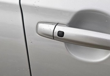 Suzuki SX4 II S-cross 1.6 VVT 120KM 2014 Suzuki SX4 S-Cross zarejestrowany, automat 1.6 Benzyna 120KM, zdjęcie 15