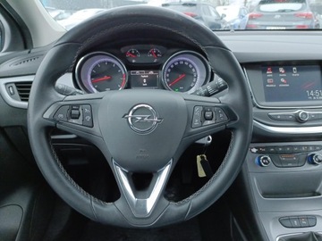 Opel Astra J GTC 1.4 100KM 2016 Opel Astra V 1.4 Enjoy K (2015-2021) 1.4 100KM I W, zdjęcie 15