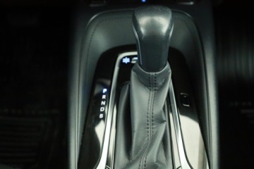 Toyota Corolla XII Sedan 1.8 Hybrid 122KM 2019 Toyota Corolla 1.8 Hybrid, Salon Polska, zdjęcie 16