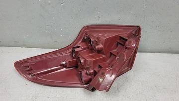 SVĚTLO LEVÝ BLATNÍKU ZADNÍ TOYOTA RAV4 IV 12-15