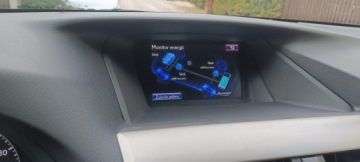 Lexus RX III SUV  Facelifting 450h 299KM 2013 Lexus RX 450h Executive, 299 KM,4x4,hybryda, bezwy, zdjęcie 33