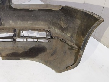 AUDI A3 8L NÁRAZNÍK PŘEDNÍ LY9B