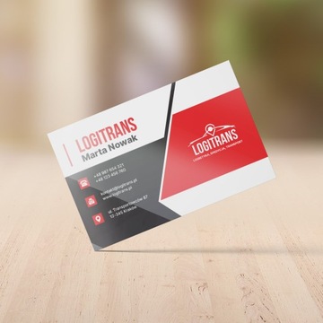 ЛАМИНИРОВАННЫЕ ВИЗИТКИ - ГЛЯНЦЕ | 300 штук | МАСТЕР онлайн