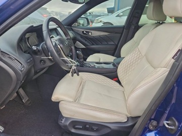 Infiniti Q50 II 2019 Infiniti Q50 Red Sport 400 2019 3.0 Benzyna 400KM, zdjęcie 7