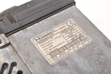 ОТОПИТЕЛЬ WEBASTO ROVER 75