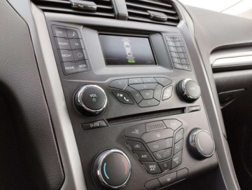 Ford Mondeo V Kombi 2.0 TDCi 150KM 2015 Ford Mondeo Ford Mondeo 2.0 Diesel 150km Automat Salon Polska 2.0 Diesel, zdjęcie 20