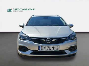 Opel Astra K 2020 Opel Astra V 1.5 CDTI Edition, zdjęcie 7