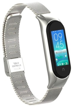РЕМЕНЬ ДЛЯ XIAOMI MI BAND 3/4 МНОГО ЦВЕТОВ