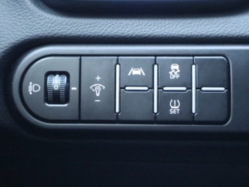 Kia Ceed III Kombi Facelifting 1.5 T-GDI 160KM 2022 Kia Ceed 1.5 T-GDI, Salon Polska, 1. Właściciel, zdjęcie 19