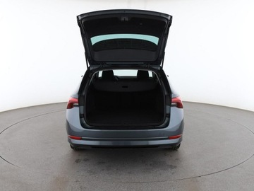 Skoda Octavia IV Kombi Plug-in 1.4 TSI iV Plug-In Hybrid 204KM 2021 Škoda Octavia Skoda Octavia PHEV full LED virtual, zdjęcie 18