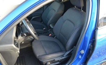 Ford Focus IV Kombi 2.0 EcoBlue 150KM 2019 Ford Focus Ford Focus 2.0 EcoBlue ST-Line 2.0 Diesel 150KM, zdjęcie 26