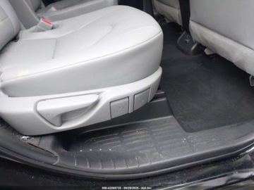 Toyota Highlander III 2022 Toyota Highlander XLE 2022 3.5l 3.5 Benzyna 295KM, zdjęcie 12