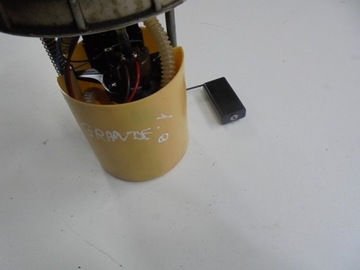 FIAT GRANDE PUNTO 1,9 JTD ČERPADLO PALIVA PLOVÁK