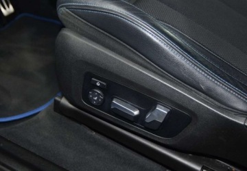 BMW X3 G01 SUV 2.0 20d 190KM 2017 BMW X3 BMW X3 G01 2.0 Diesel xDrive M Pakiet Salon PL 1 wlasciciel 2.0, zdjęcie 23