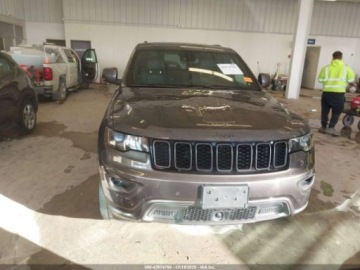 Jeep Grand Cherokee IV 2021 Jeep Grand Cherokee 80th Anniversary 2021 3.6 Benzyna 293KM, zdjęcie 7